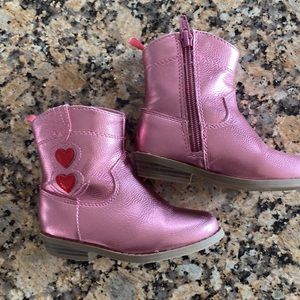 Toddler Boots